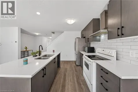 95 Queensbrook Crescent Cambridge ON N1S 0E4