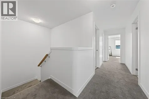 95 Queensbrook Crescent Cambridge ON N1S 0E4
