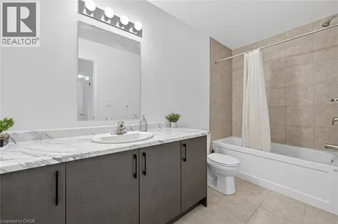 95 Queensbrook Crescent Cambridge ON N1S 0E4