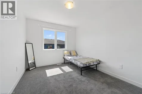 95 Queensbrook Crescent Cambridge ON N1S 0E4