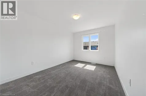95 Queensbrook Crescent Cambridge ON N1S 0E4