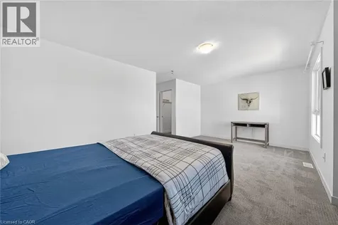 95 Queensbrook Crescent Cambridge ON N1S 0E4