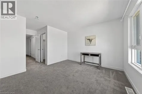 95 Queensbrook Crescent Cambridge ON N1S 0E4