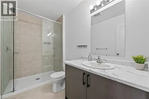 95 Queensbrook Crescent Cambridge ON N1S 0E4