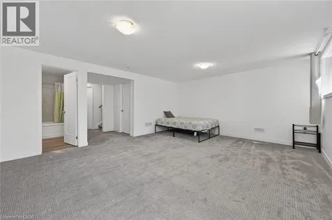 95 Queensbrook Crescent Cambridge ON N1S 0E4