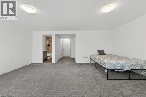 95 Queensbrook Crescent Cambridge ON N1S 0E4