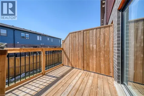 95 Queensbrook Crescent Cambridge ON N1S 0E4