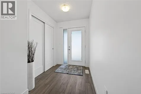 95 Queensbrook Crescent Cambridge ON N1S 0E4