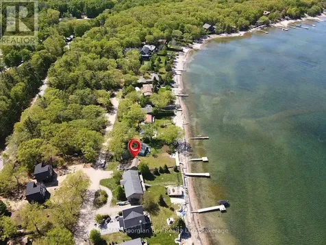 83 Beach Road Tiny ON L9M 1R2