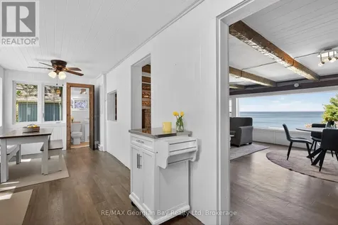 83 Beach Road Tiny ON L9M 1R2