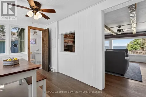 83 Beach Road Tiny ON L9M 1R2