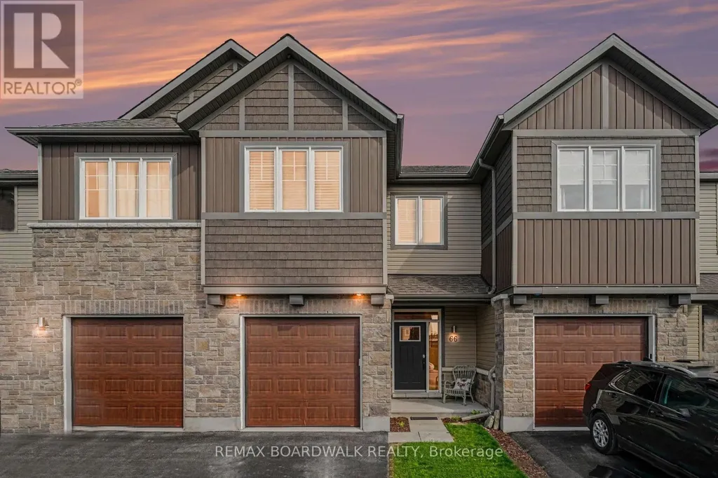 66 Riddell Street Carleton Place ON K7C 0J8