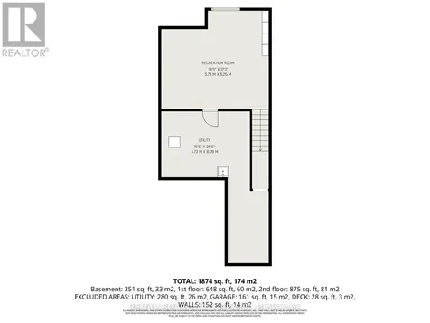 66 Riddell Street Carleton Place ON K7C 0J8