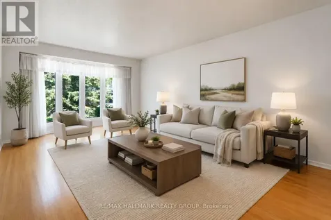 2187 Hamelin Crescent Ottawa ON K1J 6K9