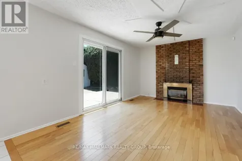 2187 Hamelin Crescent Ottawa ON K1J 6K9