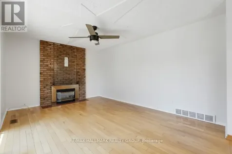 2187 Hamelin Crescent Ottawa ON K1J 6K9