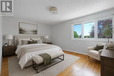 2187 Hamelin Crescent Ottawa ON K1J 6K9