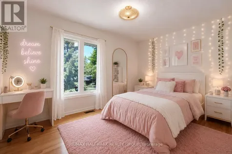 2187 Hamelin Crescent Ottawa ON K1J 6K9