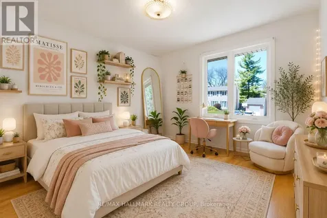 2187 Hamelin Crescent Ottawa ON K1J 6K9