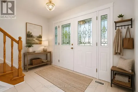 2187 Hamelin Crescent Ottawa ON K1J 6K9