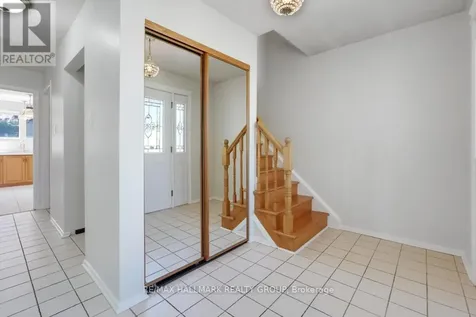 2187 Hamelin Crescent Ottawa ON K1J 6K9