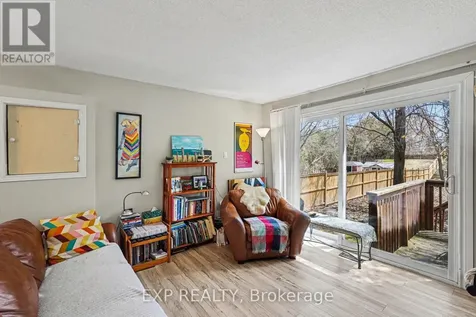 56 Glamorgan Drive Ottawa ON K2L 1R4
