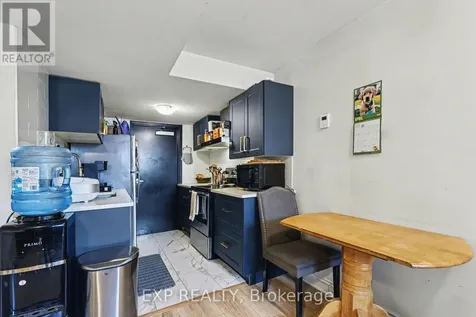 56 Glamorgan Drive Ottawa ON K2L 1R4