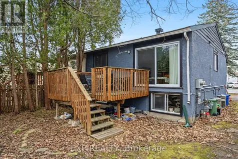 56 Glamorgan Drive Ottawa ON K2L 1R4