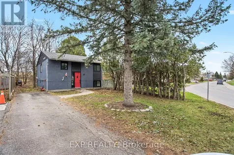56 Glamorgan Drive Ottawa ON K2L 1R4