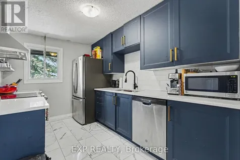 56 Glamorgan Drive Ottawa ON K2L 1R4