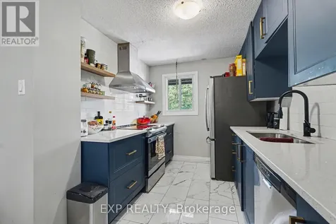 56 Glamorgan Drive Ottawa ON K2L 1R4