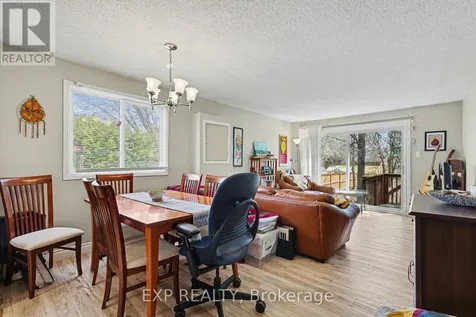 56 Glamorgan Drive Ottawa ON K2L 1R4