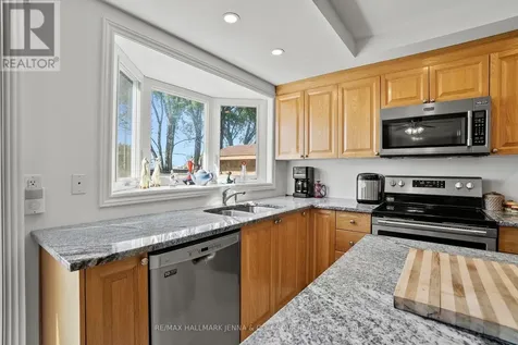 43 Elke Drive Ottawa ON K2J 2B9