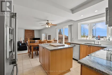 43 Elke Drive Ottawa ON K2J 2B9