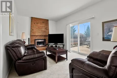 43 Elke Drive Ottawa ON K2J 2B9