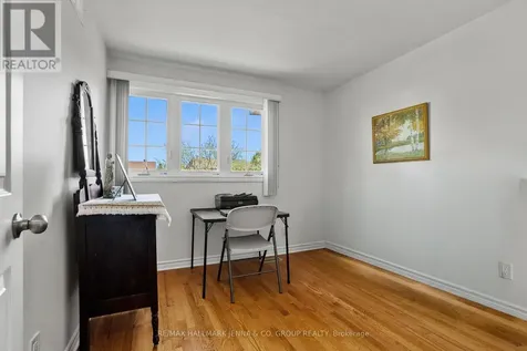 43 Elke Drive Ottawa ON K2J 2B9