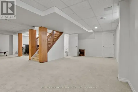 43 Elke Drive Ottawa ON K2J 2B9