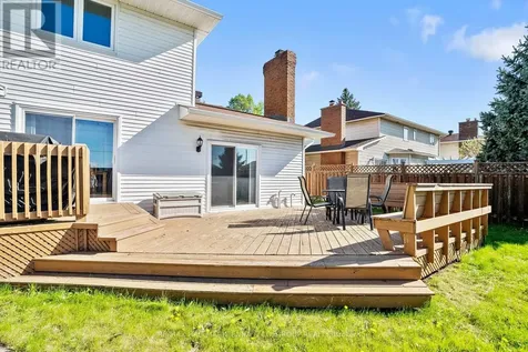 43 Elke Drive Ottawa ON K2J 2B9