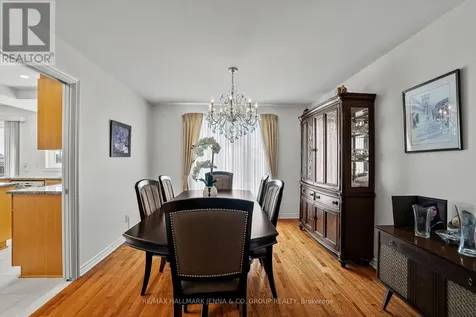 43 Elke Drive Ottawa ON K2J 2B9