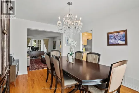 43 Elke Drive Ottawa ON K2J 2B9
