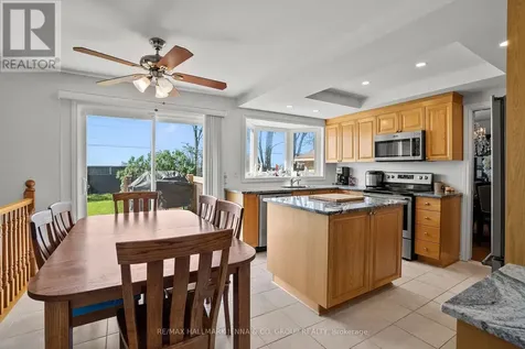 43 Elke Drive Ottawa ON K2J 2B9
