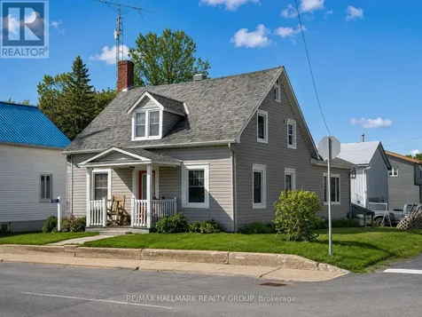 1127 Labrosse Road East Hawkesbury ON K0B 1P0