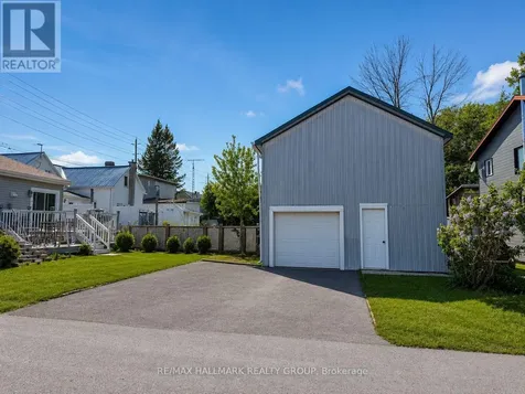 1127 Labrosse Road East Hawkesbury ON K0B 1P0