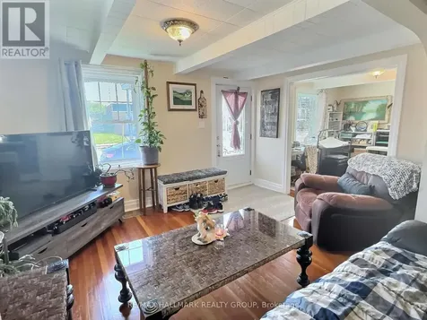 1127 Labrosse Road East Hawkesbury ON K0B 1P0