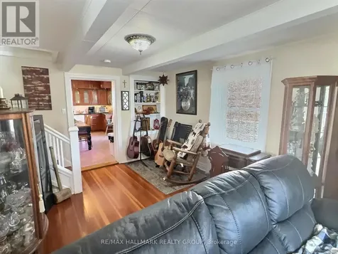 1127 Labrosse Road East Hawkesbury ON K0B 1P0