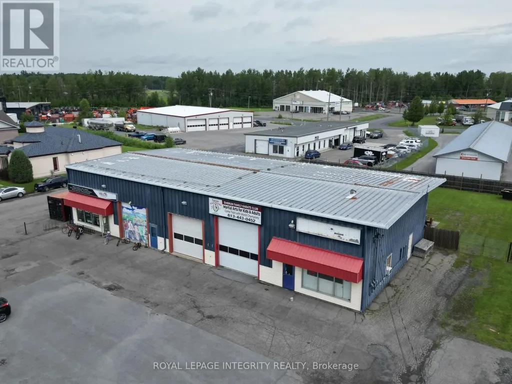671 Notre Dame Street Russell ON K0A 1W1