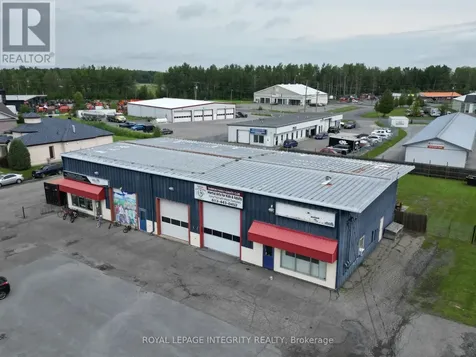 671 Notre Dame Street Russell ON K0A 1W1