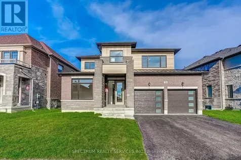 28 Dore Drive Brantford ON N3T 0X6