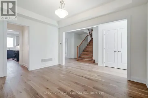 28 Dore Drive Brantford ON N3T 0X6