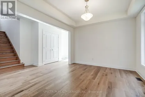 28 Dore Drive Brantford ON N3T 0X6